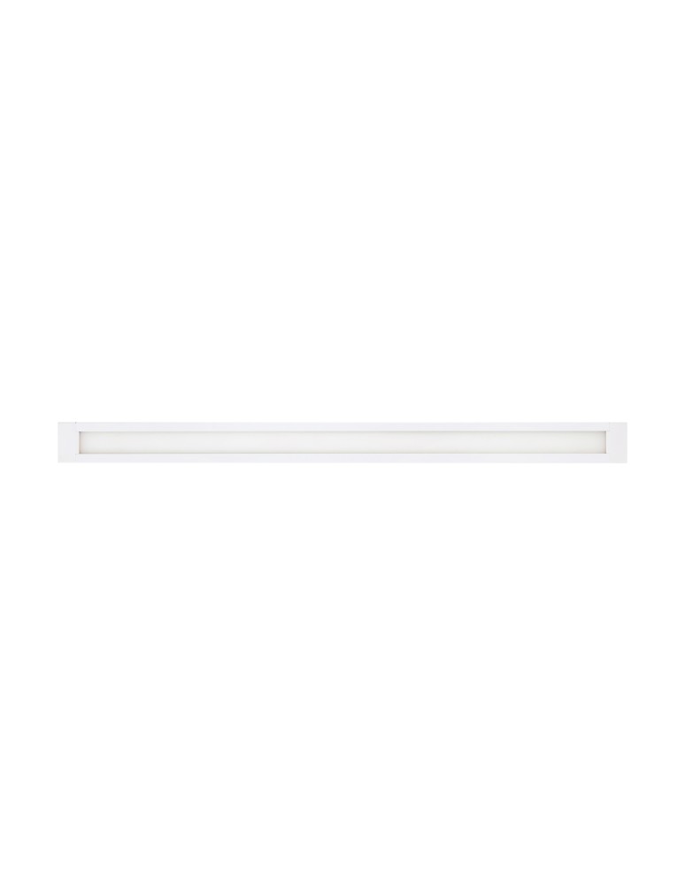 Configurable lighting systems - Markslojd COMBINE 50cm rail 107675 - product kolory-swiatla.pl 1