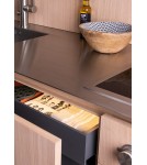 Configurable lighting systems - Markslojd COMBINE 50cm rail 107675 - product 2