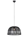 Markslojd COTTAGE Pendant 1L Black 107981