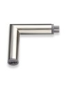 Markslojd EXPAND Corner Switch Steel 107518