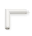 Lighting system accessories - Markslojd EXPAND Corner Switch White 107519 - product 1