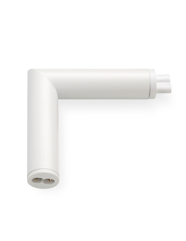 Lighting system accessories - Markslojd EXPAND Corner Switch White 107519 - product kolory-swiatla.pl 1