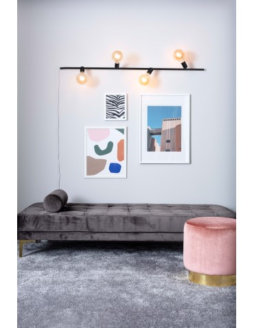 Markslojd EXPAND Spot 2L 50cm E27 Cylinder Black 107969 - product 2