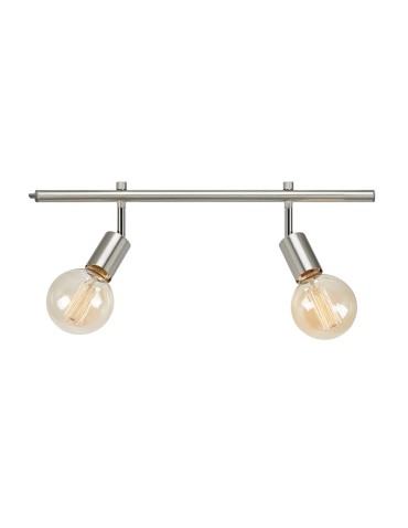 Markslojd EXPAND Spot 2L 50cm E27 Cylinder Steel 107510