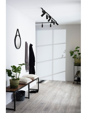 Markslojd EXPAND Spot 2L 50cm Gu10 Cylinder Black 107970 - product 2