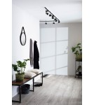 Configurable lighting systems - Markslojd EXPAND Spot 2L 50cm Gu10 Round Black 107971 - product 2