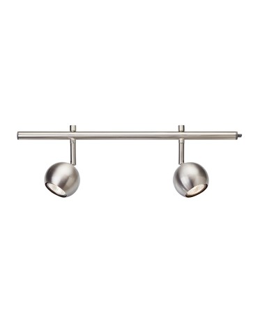 Markslojd EXPAND Spot 2L 50cm Gu10 Round Steel 107516