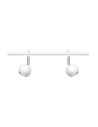 Markslojd EXPAND Spot 2L 50cm Gu10 Round White 107517