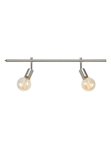 Markslojd EXPAND Spot 2L 70cm E27 Cylinder Steel 107543