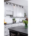 Configurable lighting systems - Markslojd EXPAND Spot 2L 70cm Gu10 Cylinder Black 107973 - product 2