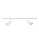 Configurable lighting systems - Markslojd EXPAND Spot 2L 70cm Gu10 Cylinder White 107524 - product 1