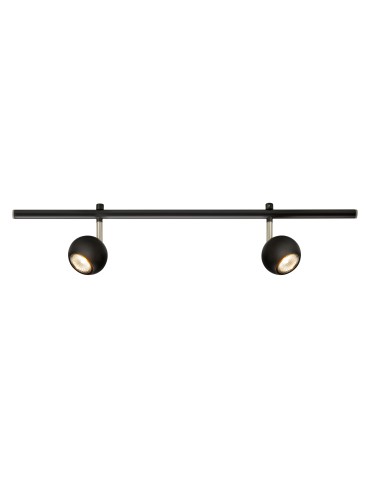 Markslojd EXPAND Spot 2L 70cm Gu10 Round Black 107974