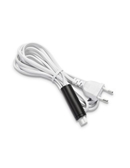 Markslojd EXPAND Start Cable 3.5m Wall lamp plug+switch Black 107977