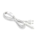 Lighting system accessories - Markslojd EXPAND Start Cable 3.5m Wallplug+Switch White 107523 - product 1