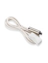 Markslojd EXPAND Start Cable 3m Junction Box Steel 107520