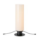 Markslojd GARDEN24 lamps - Markslojd GARDEN 24 Cylinder 70cm 12W White 107985 - product 1