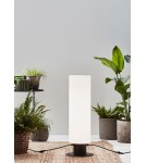 Markslojd GARDEN24 lamps - Markslojd GARDEN 24 Cylinder 70cm 12W White 107985 - product 2
