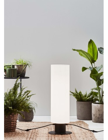 Markslojd GARDEN 24 Cylinder 70cm 12W Biały 107985 - produkt 2