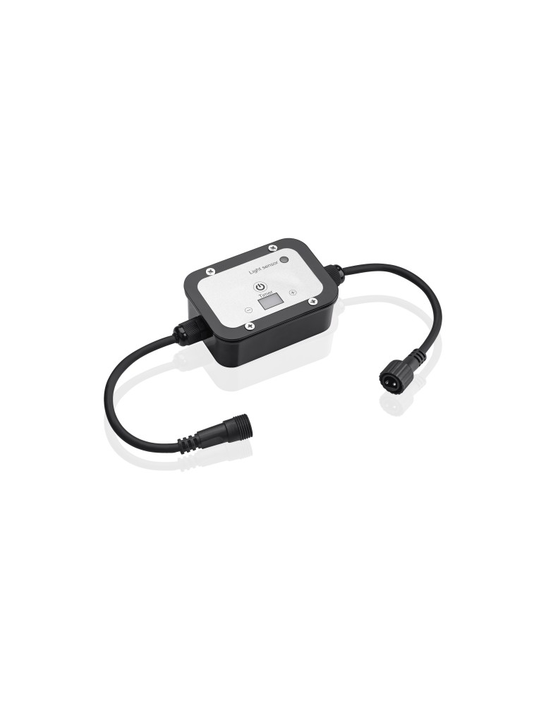 Markslojd GARDEN24 - Markslojd GARDEN 24 Twilight Sensor 106936 - product kolory-swiatla.pl 1