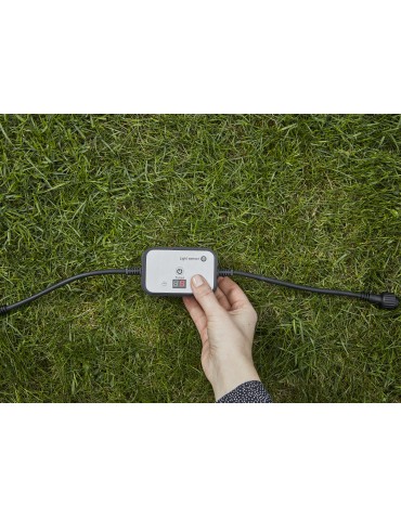 Markslojd GARDEN 24 Twilight Sensor 106936 - product 2