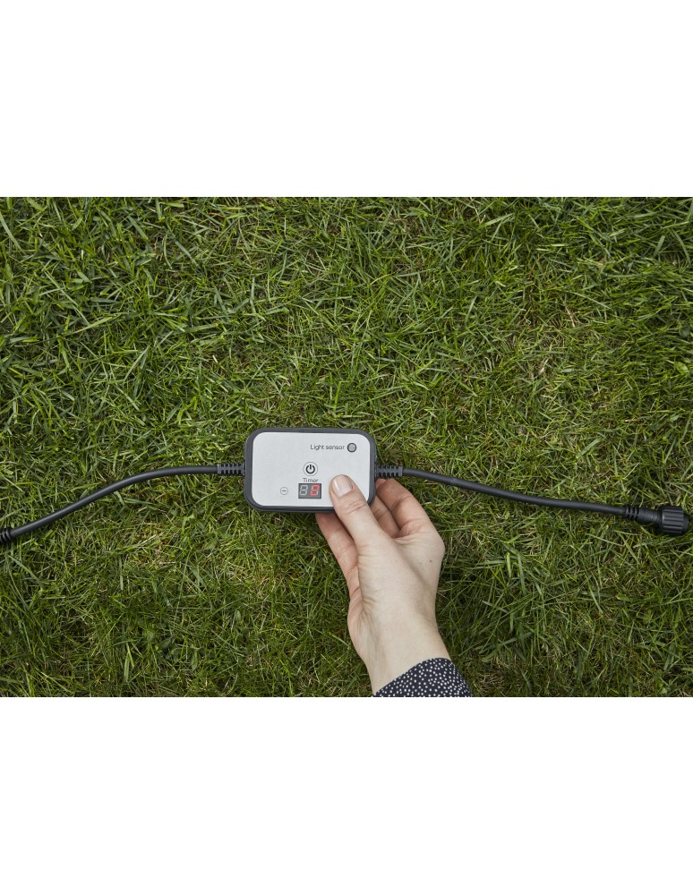 Markslojd GARDEN24 - Markslojd GARDEN 24 Twilight Sensor 106936 - product kolory-swiatla.pl 2