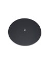 Markslojd GARDEN 24 Ground Plate Black 107996