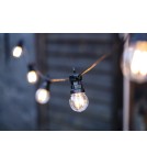 Markslojd GARDEN24 lamps - Markslojd GARDEN 24 Party Chain 10L G45 107292 - product 2