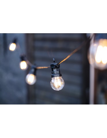 Markslojd GARDEN 24 Party Łańcuch 10L G45 107292 - produkt 2