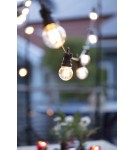 Markslojd GARDEN24 lamps - Markslojd GARDEN 24 Party Chain 10L G45 107292 - product 4