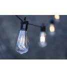Markslojd GARDEN24 lamps - Markslojd GARDEN 24 Party Chain 10L ST64 107293 - product 2