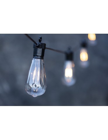 Markslojd GARDEN 24 Party Chain 10L ST64 107293 - product 2