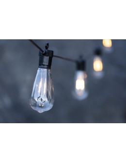 Markslojd GARDEN 24 Party Łańcuch 10L ST64 107293 - produkt 2