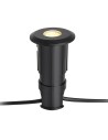 Markslojd GARDEN 24 Spot 0.8W 60mm Black 107284