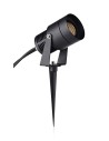 Markslojd GARDEN 24 Spot 9W Black 106931