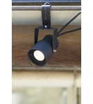 Markslojd GARDEN24 lamps - Markslojd GARDEN 24 Spot 9W Black 106931 - product 3