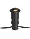 Markslojd GARDEN 24 Step Spot 0.8W Black 107289