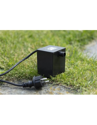 Markslojd GARDEN 24 Transformator 24VAC 60W 106925 - produkt 2