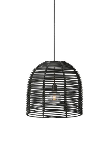 Markslojd GARDEN 24 Hanging 40cm Black 107990