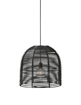 Markslojd GARDEN 24 Hanging 40cm Black 107990
