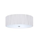 Ceiling lamps - Markslojd JACKIE Plafond 3L 45cm White 107862 - product 1