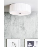 Ceiling lamps - Markslojd JACKIE Plafond 3L 45cm White 107862 - product 2