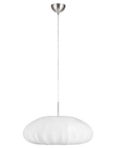 Markslojd MIST Pendant 1L White 107940