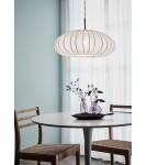 Pendant lamps - Markslojd MIST Pendant 1L White 107940 - product 2