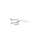 Bathroom wall lamps - Markslojd NEPTUNUS Wall lamp 6W LED Chrome IP44 107865 - product 1