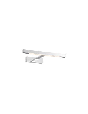 Markslojd NEPTUNUS Wall lamp 6W LED Chrome IP44 107865