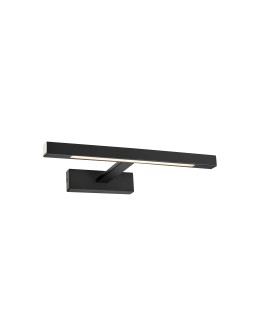 Markslojd NEPTUNUS Wall lamp 6W LED Black IP44 107910