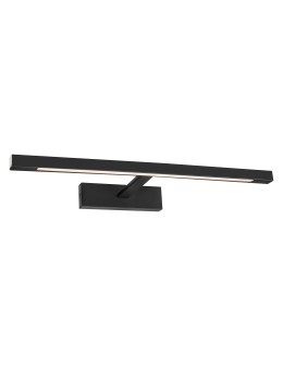 Markslojd NEPTUNUS Wall lamp 9W LED Black IP44 107909