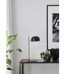 Reading table lamps - Markslojd POSE Table 1L Black/Brushed Gold 107938 - product 2
