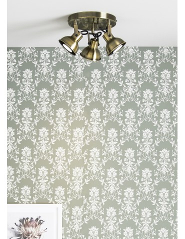 Markslojd ROCCO Ceiling 3L Antique 107852 - product 2