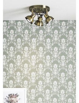 Markslojd ROCCO Sufitowa 3L Antyczny 107852 - produkt 2